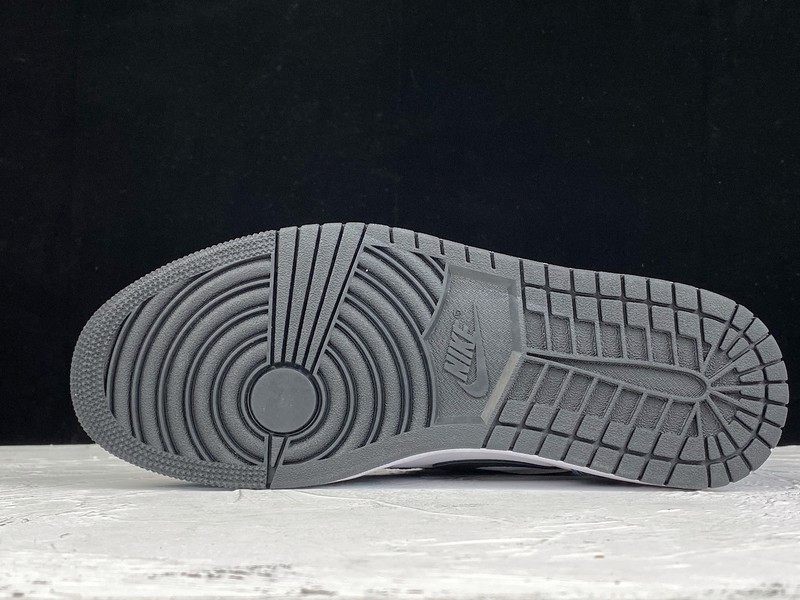 Air Jordan 1 AJ1 Tie-Dye